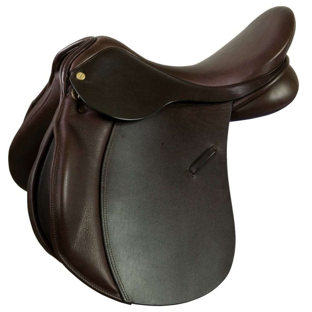 Ideal 1350 GP Saddle Saddles Worldwide