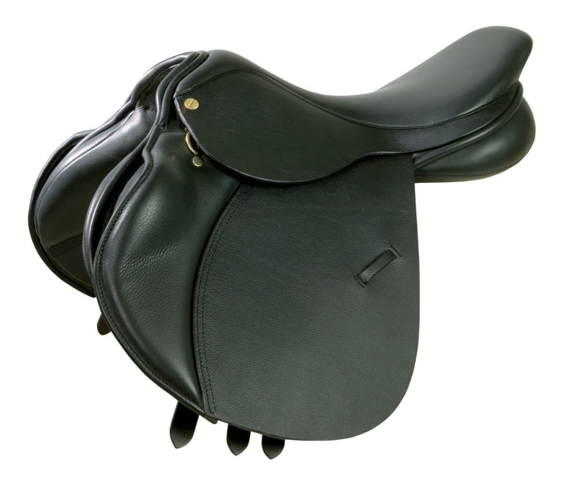 Ideal Impala 1450 Jump Saddle Saddles Worldwide
