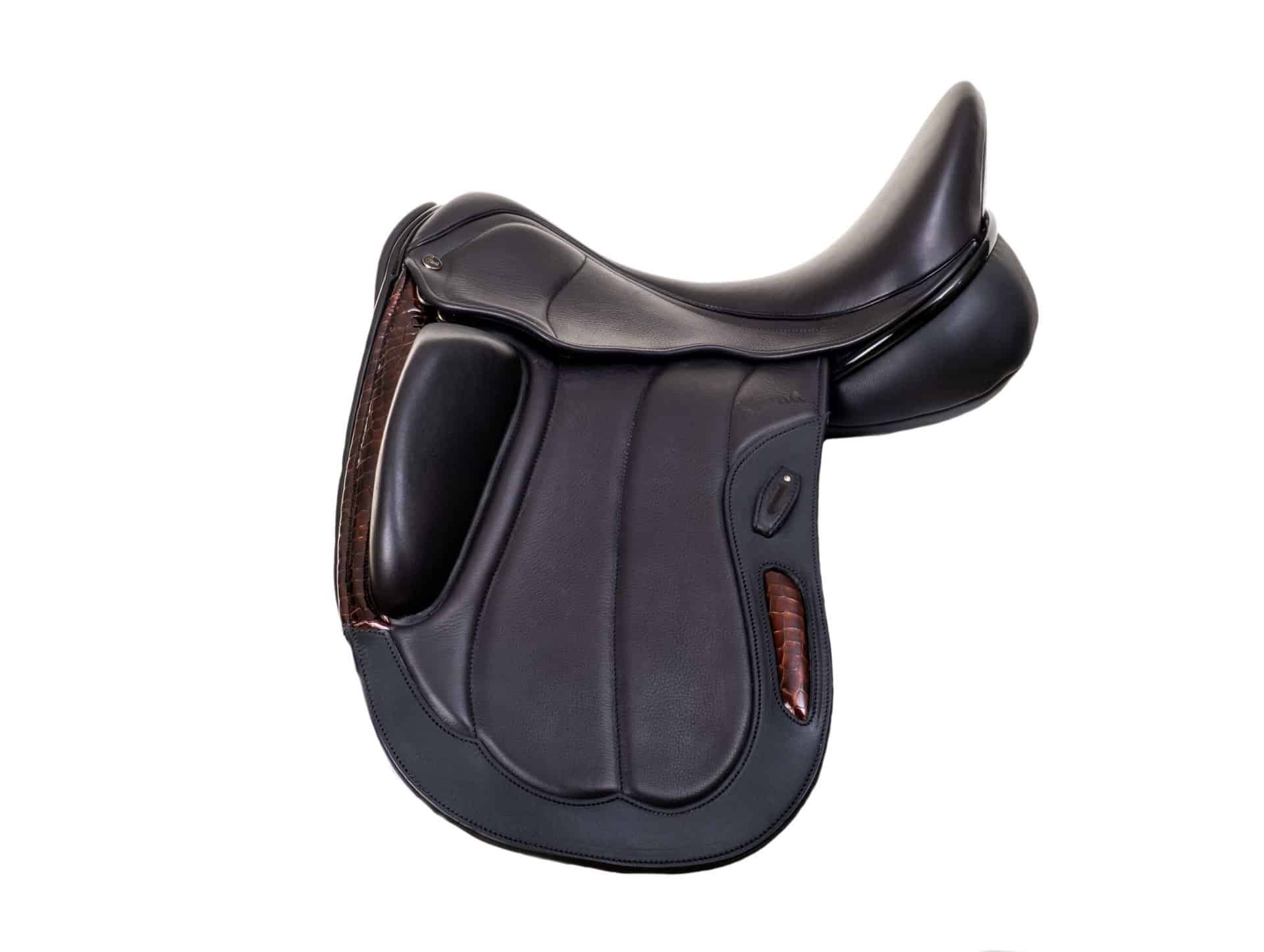 3 Lovely New Saddles from Ideal! Saddles Worldwide