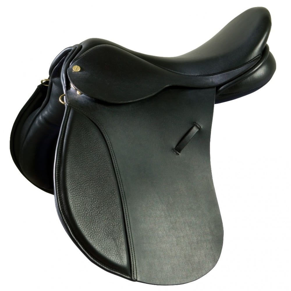 Ideal VSD Saddle Saddles Worldwide