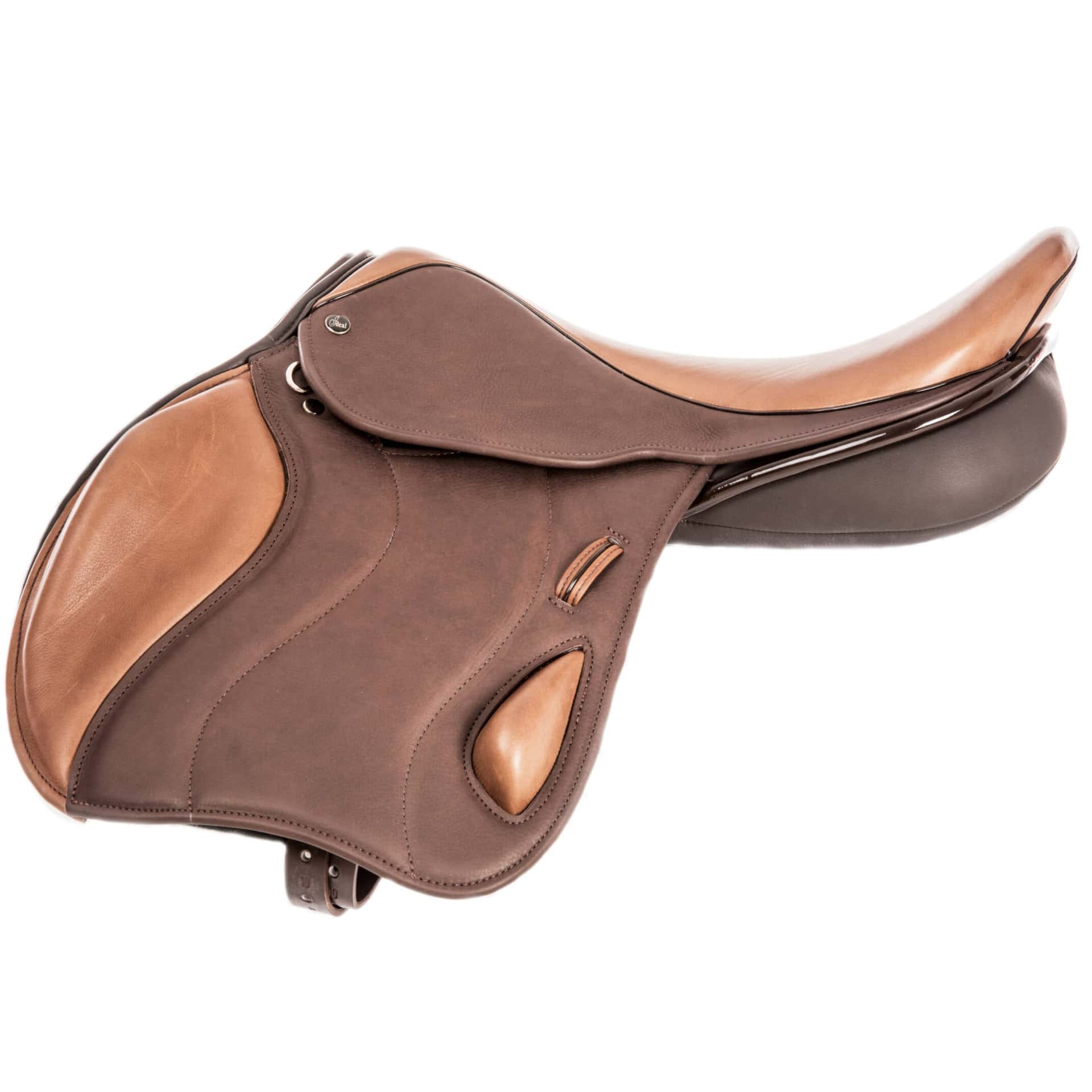 3 Lovely New Saddles from Ideal! Saddles Worldwide
