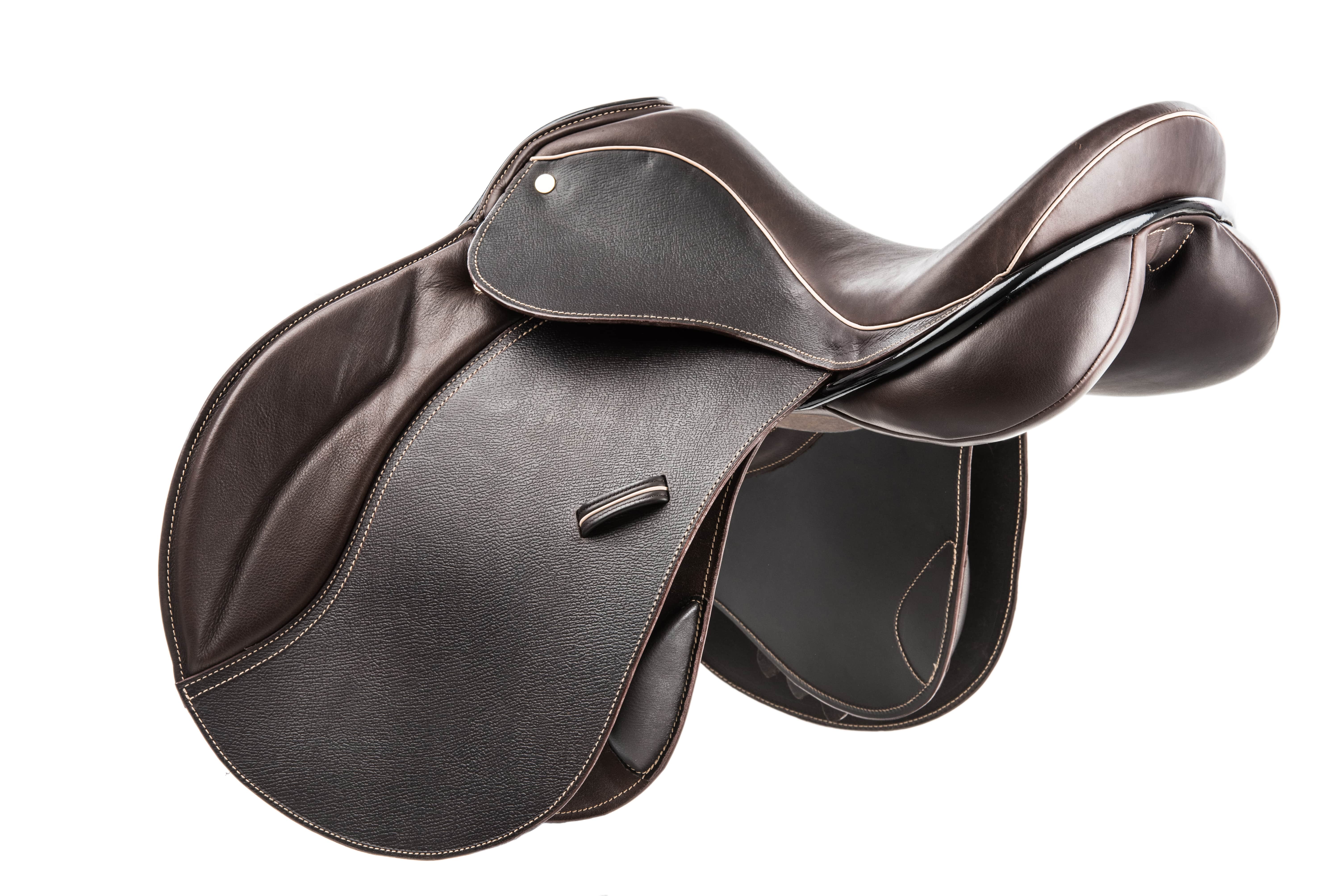 Ideal 1650 GP Saddle Saddles Worldwide
