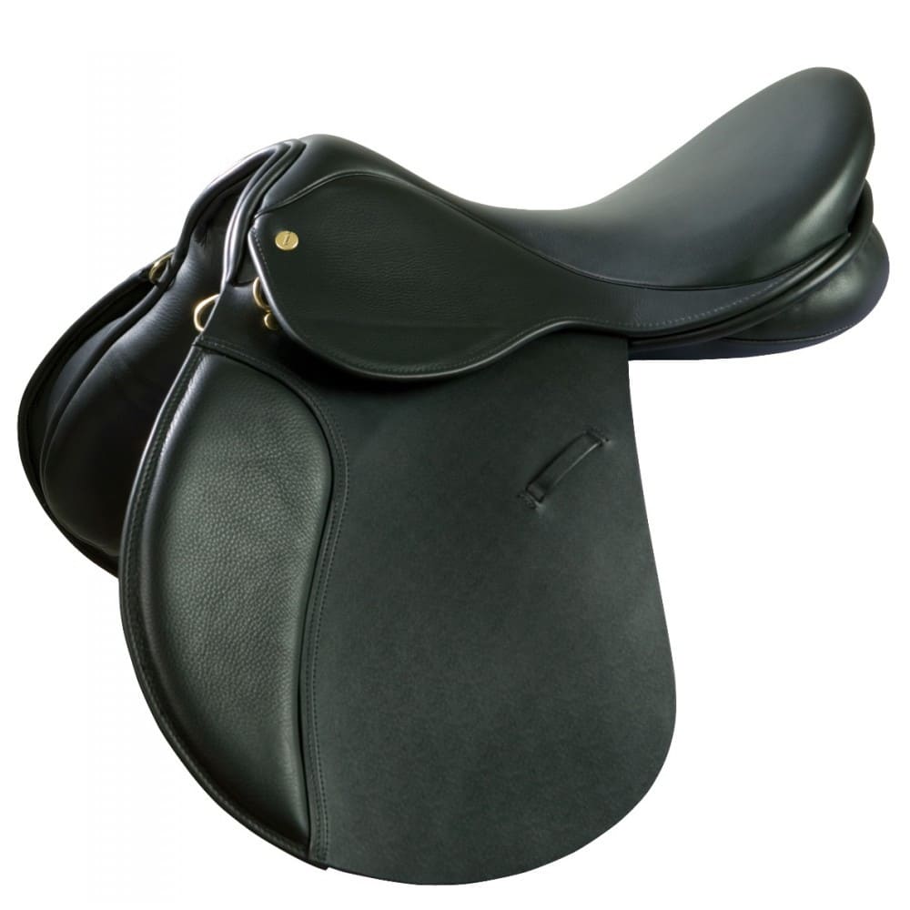 Ideal Event Wide Seat Saddle Saddles Worldwide