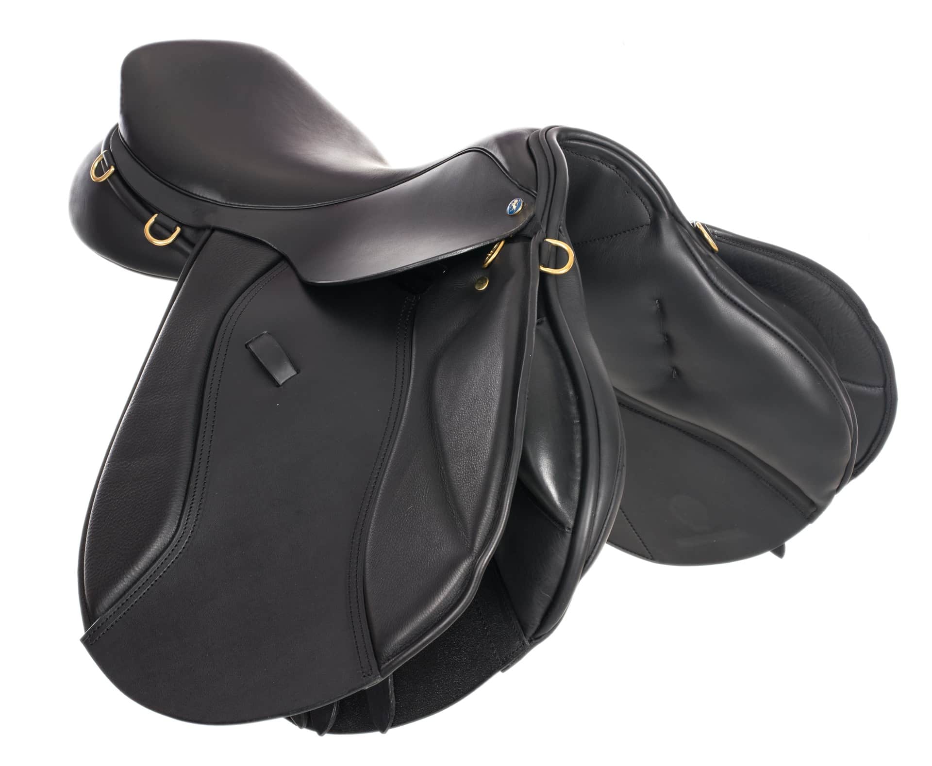 Ideal Gazelle 1550 Jump Saddle Saddles Worldwide