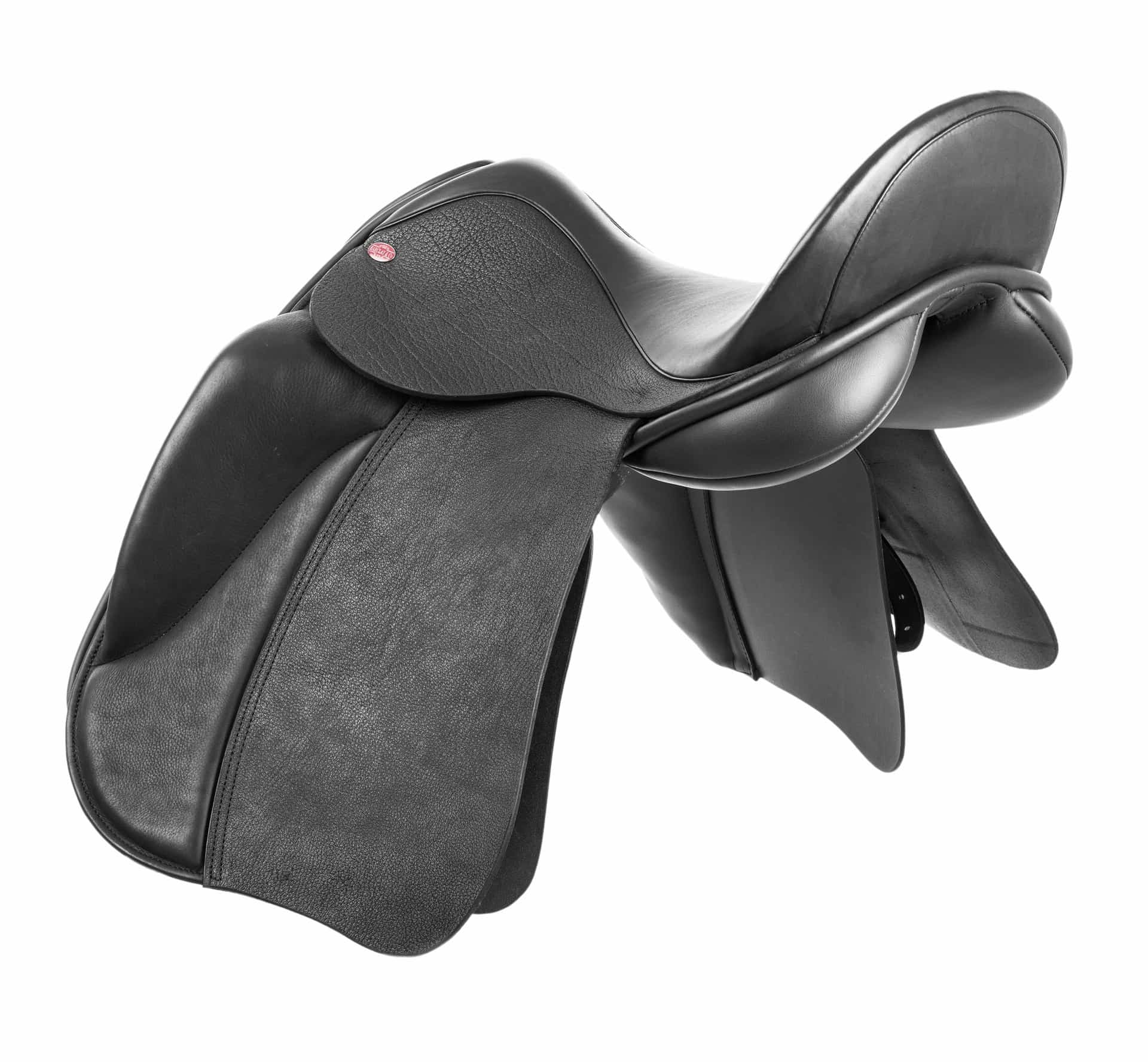 Ideal Hayley W G Dressage Saddle Saddles Worldwide