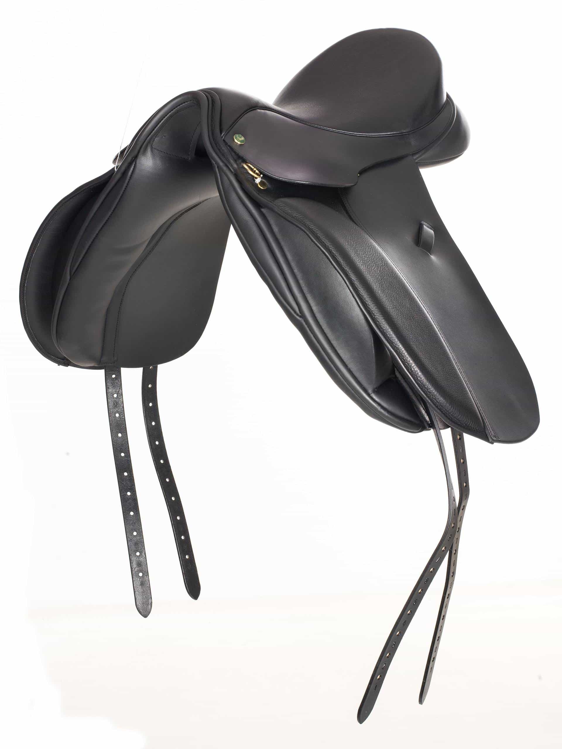 Ideal Jessica Dressage Saddle Saddles Worldwide