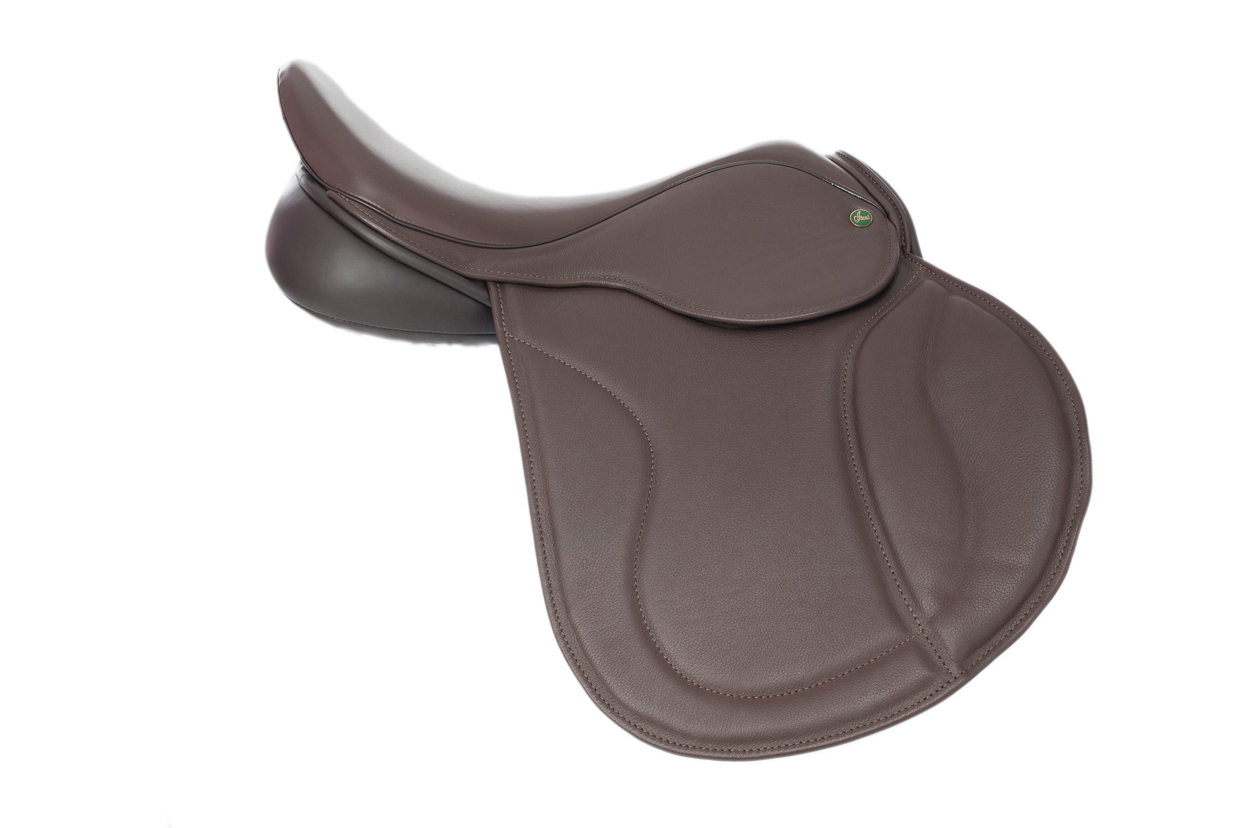 Ideal AST Jump Saddle