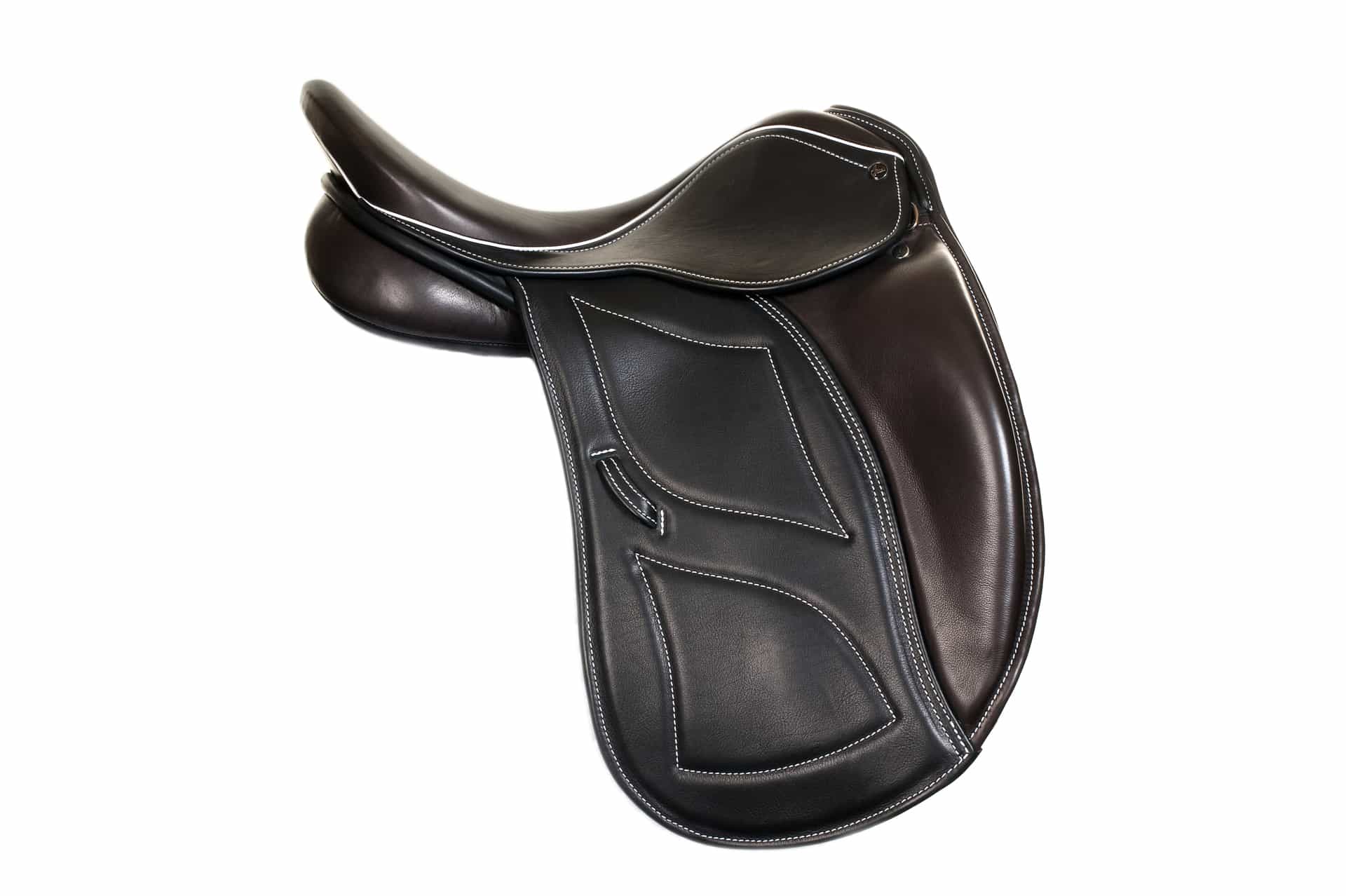 Saddle- Impala Pro D