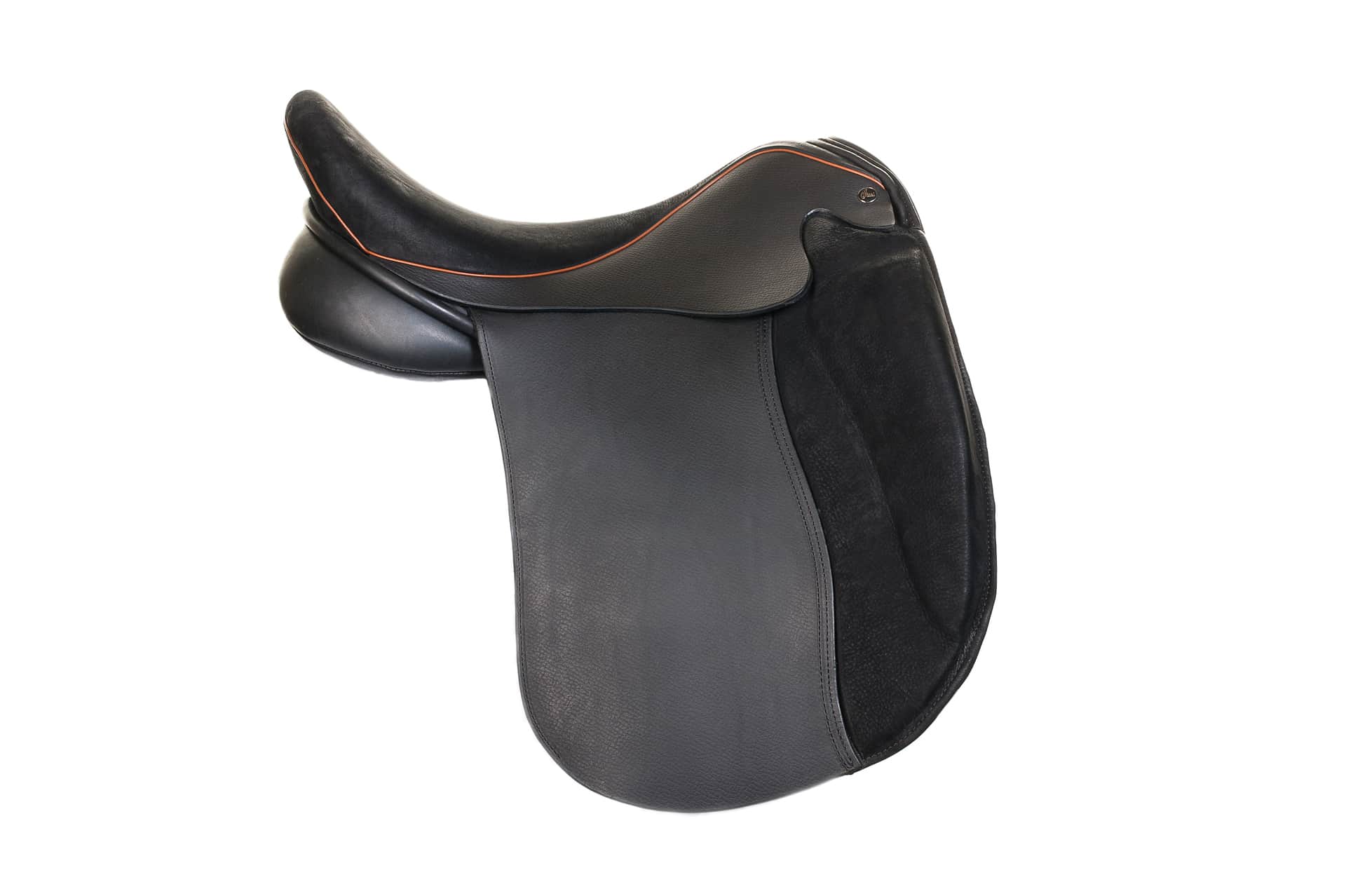 Saddle- Lynx Pro D Dressage