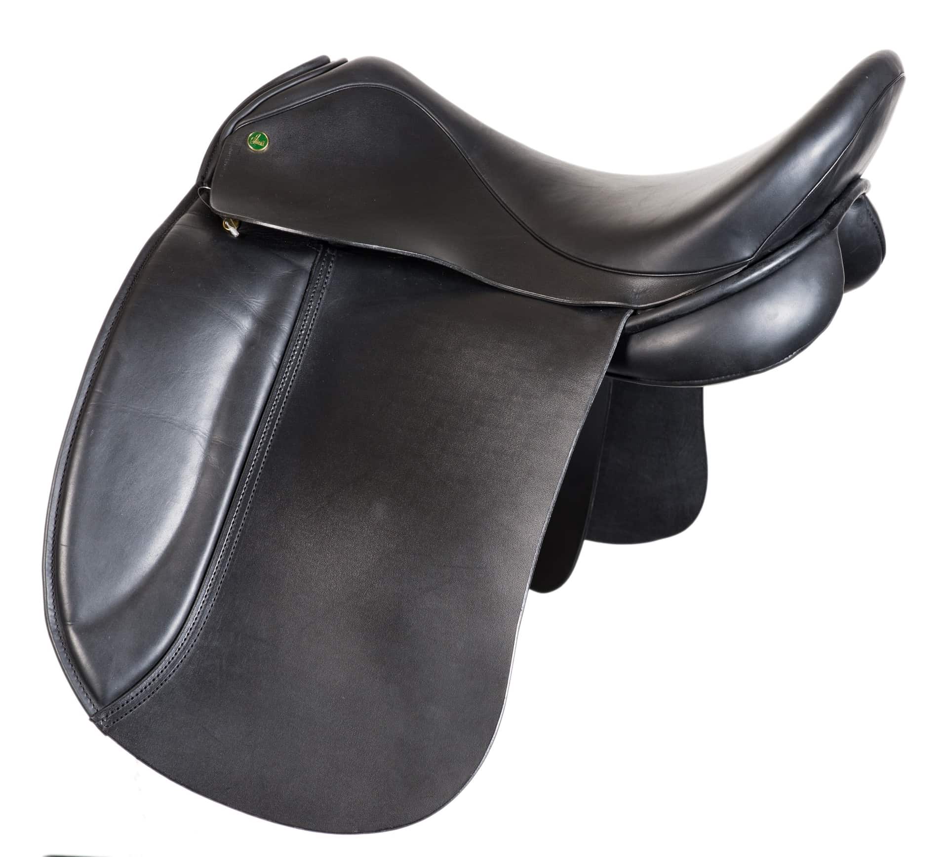 wing flex saddle