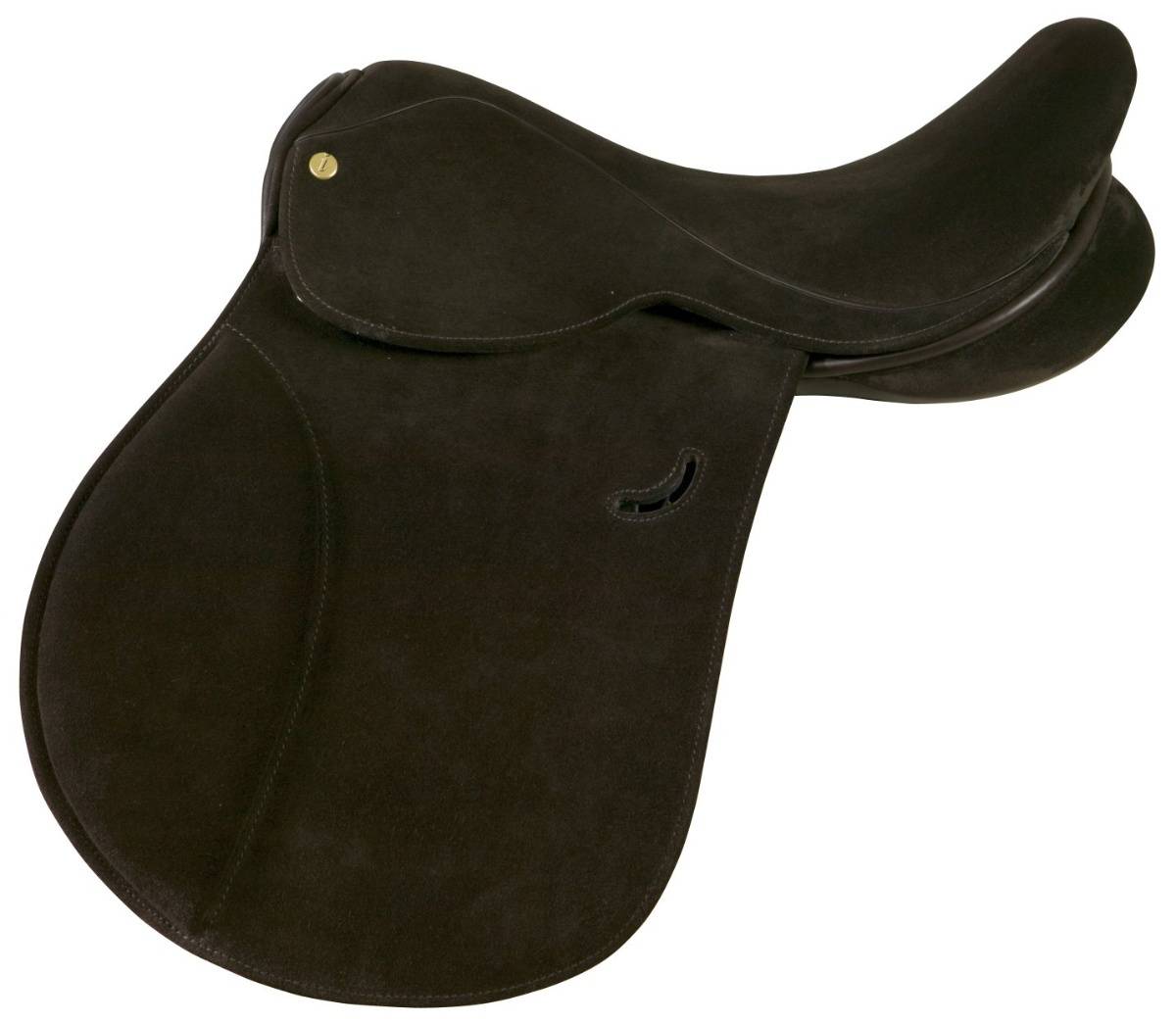 Ideal Polo Saddle Saddles Worldwide
