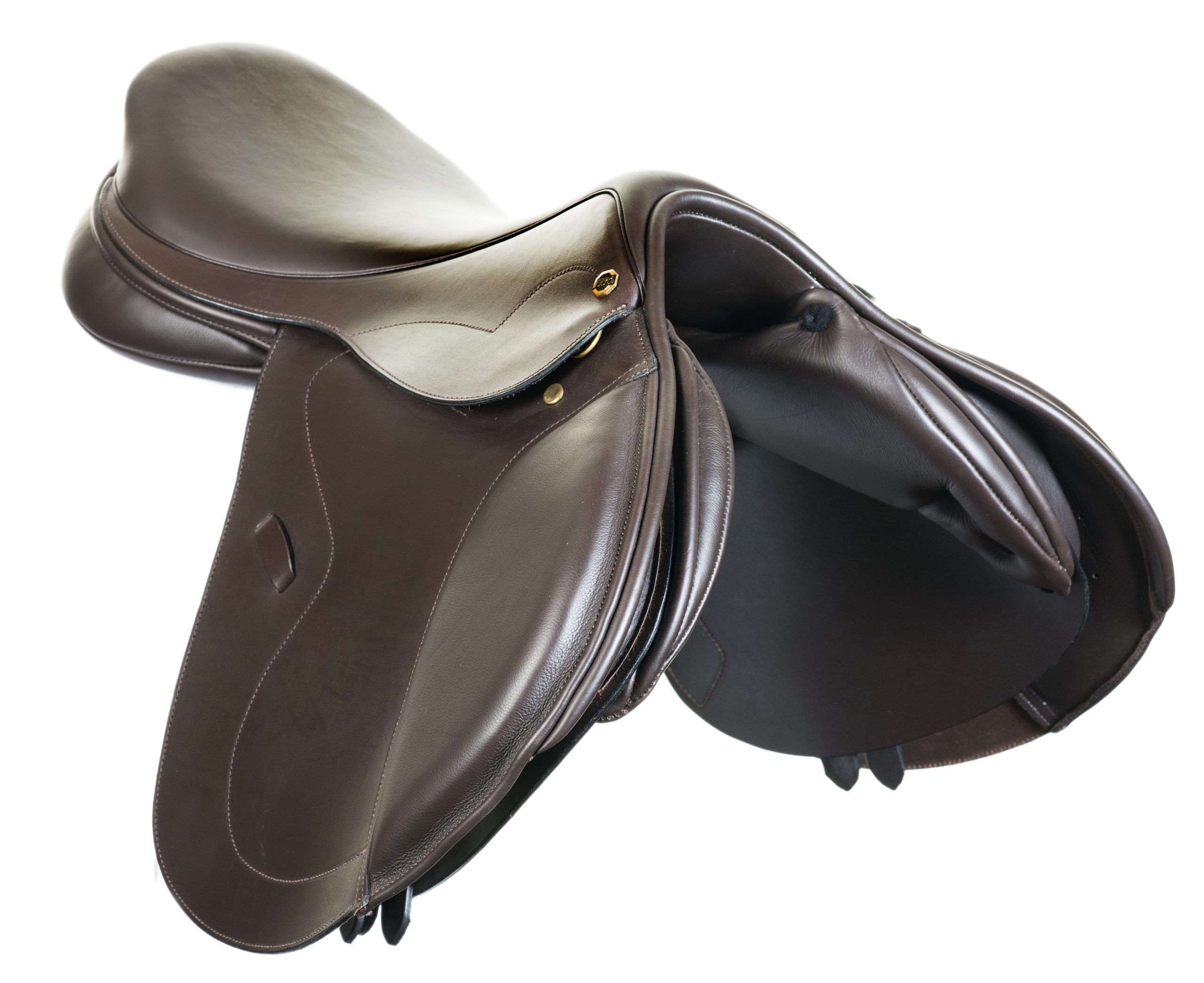 Walsall Riding Valentino Saddle