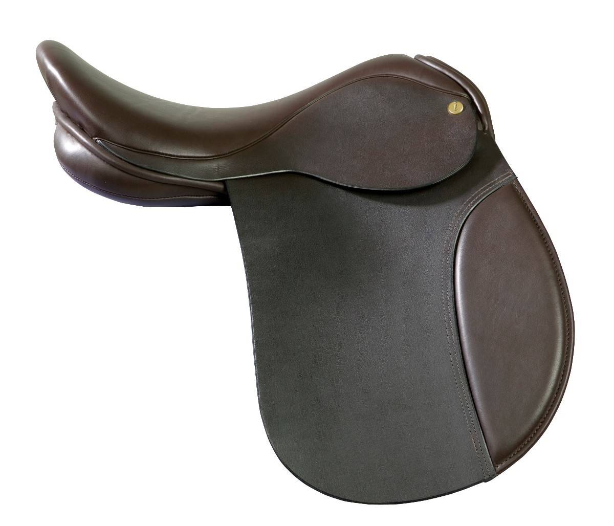 Saddle- Working Hunter