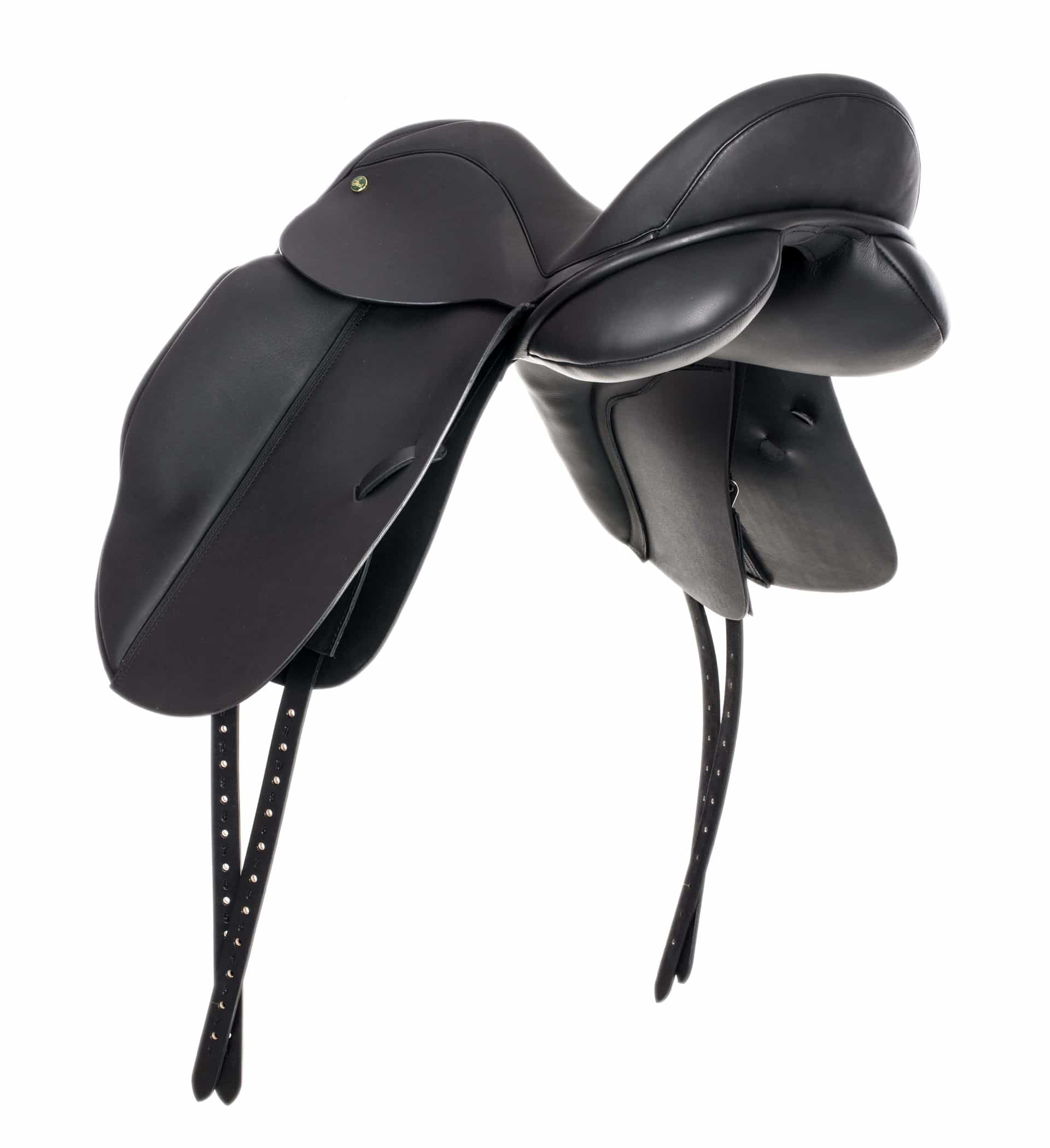 Ideal Suzannah 1650 Dressage Saddle Saddles Worldwide
