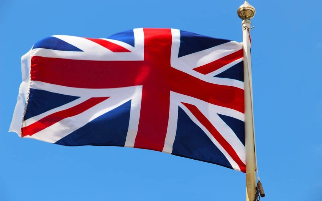 Made in Britain
