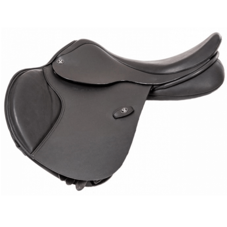 NEW from Ideal. Saddles with changeable gullets Saddles Worldwide