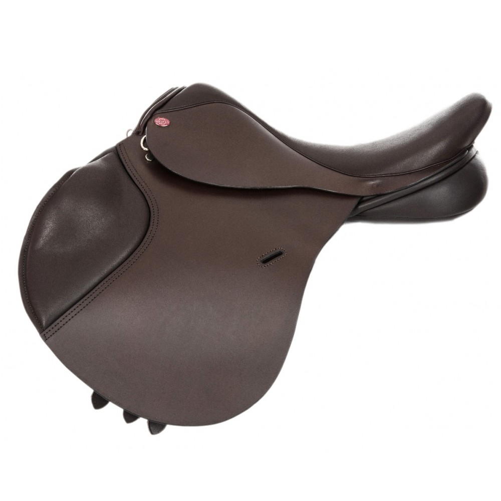 Barclay VSS GP/Jump Saddle Saddles Worldwide