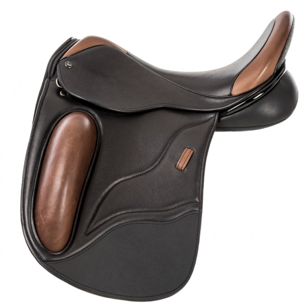 Ideal Sophia Dressage Saddle Saddles Worldwide