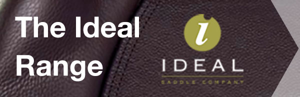 saddles-the-ideal-range