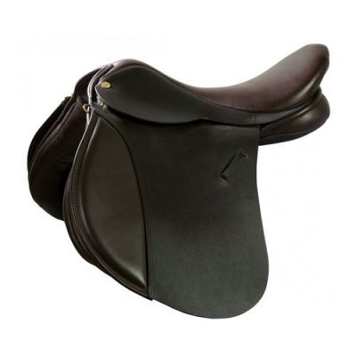 Wide Fitting Saddles